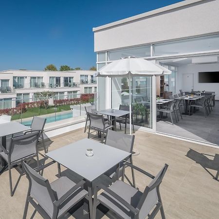 Maj Premium Residence Poreč Kültér fotó
