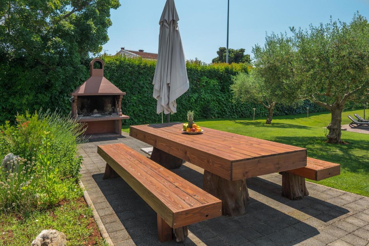 Maj Premium Residence Poreč Kültér fotó