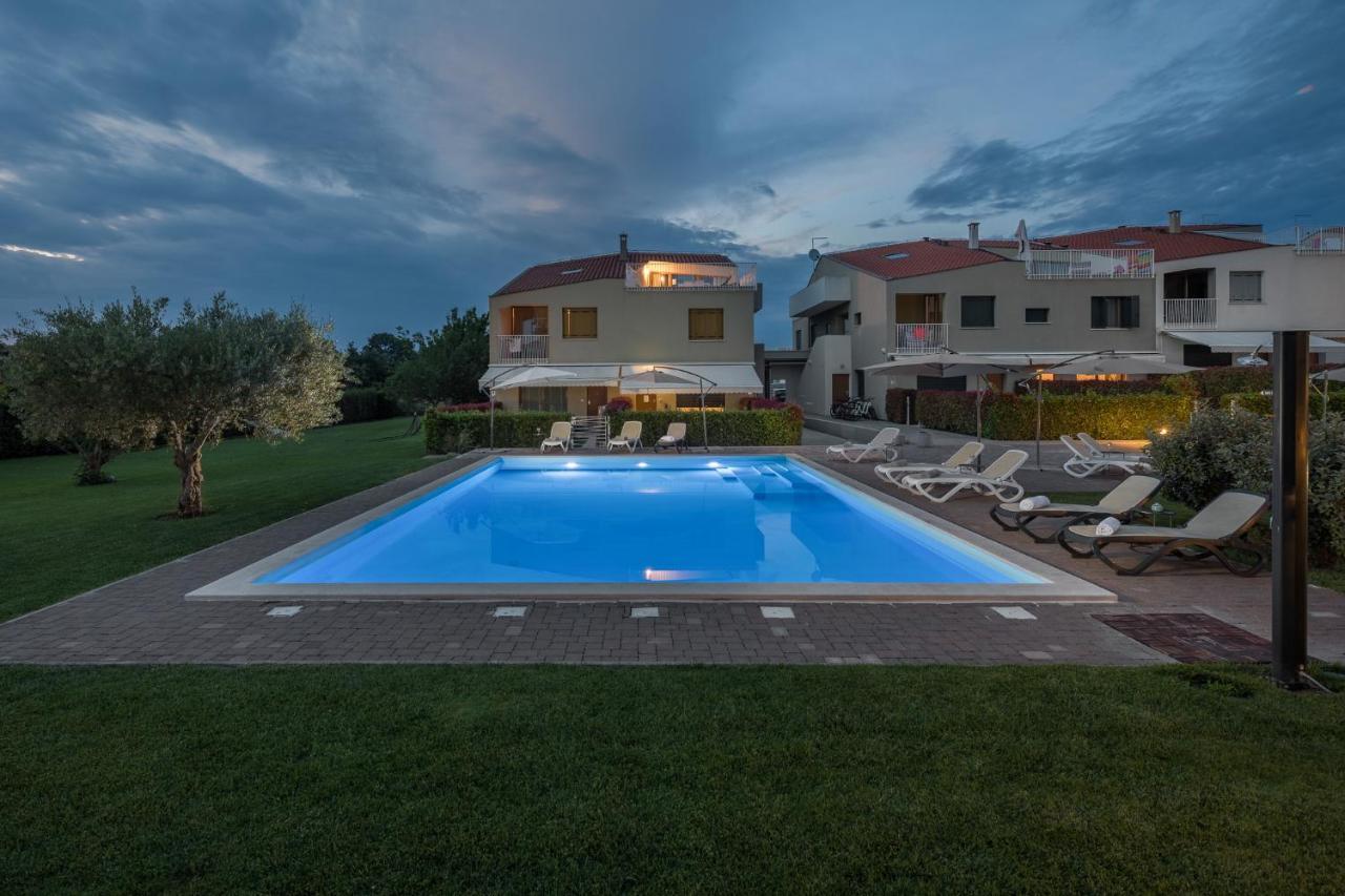 Maj Premium Residence Poreč Kültér fotó