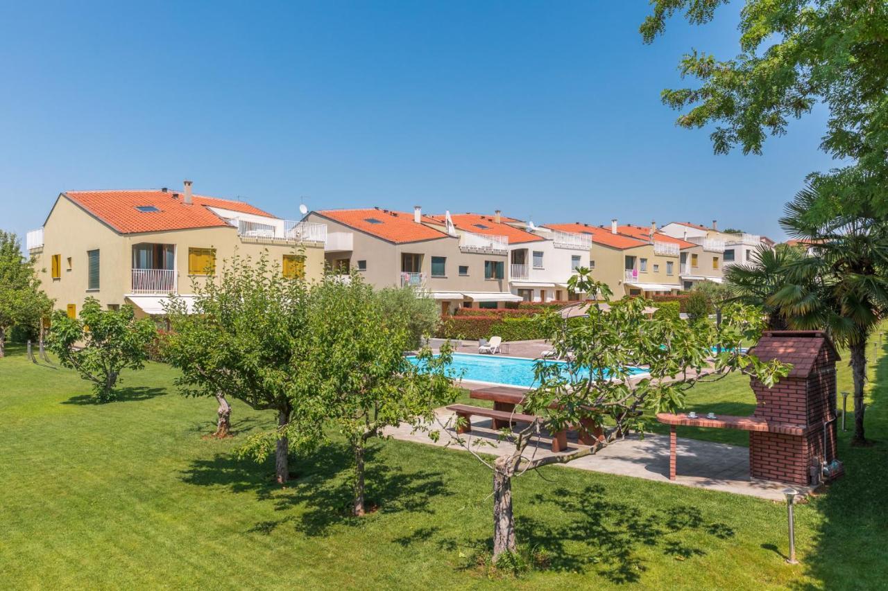 Maj Premium Residence Poreč Kültér fotó