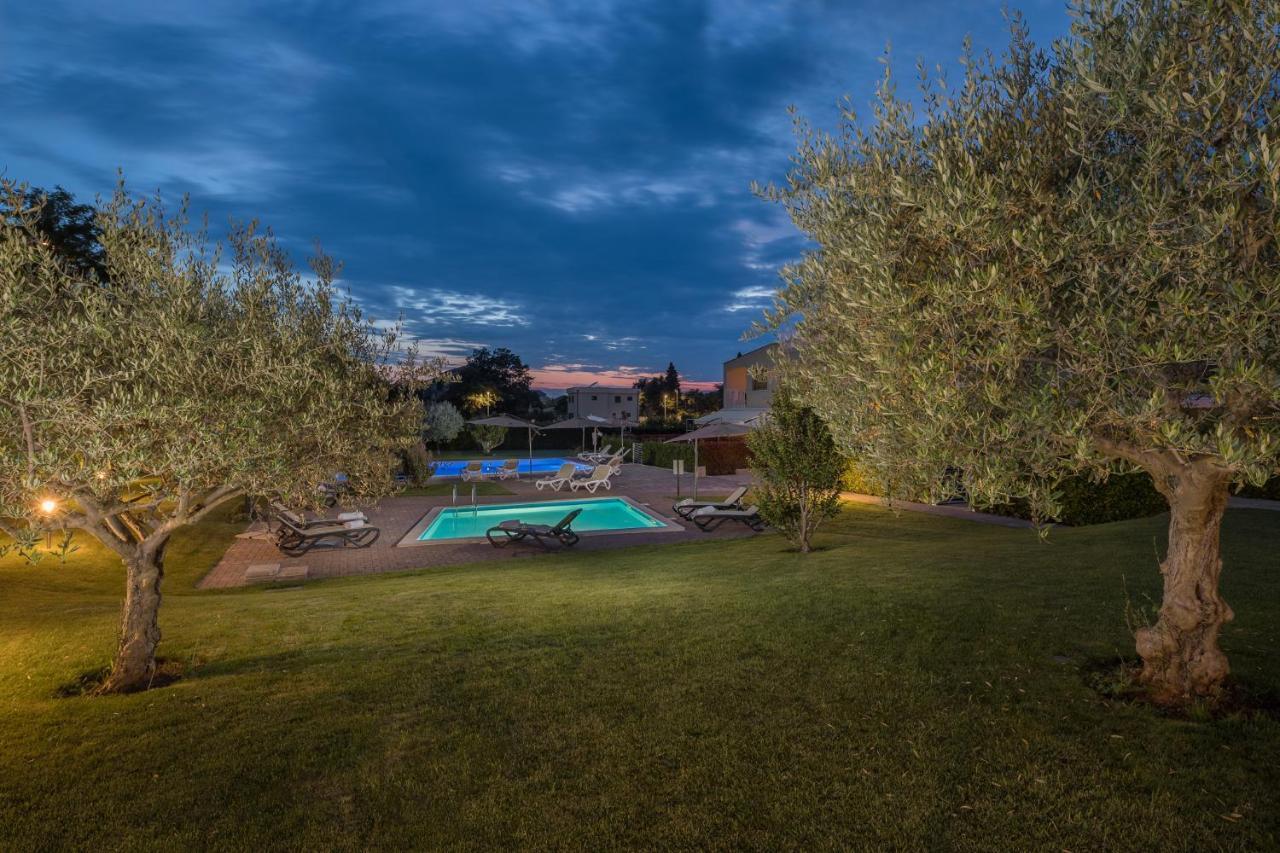 Maj Premium Residence Poreč Kültér fotó