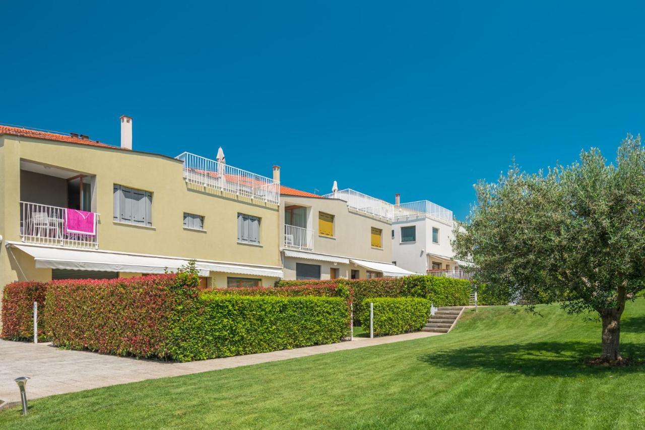 Maj Premium Residence Poreč Kültér fotó