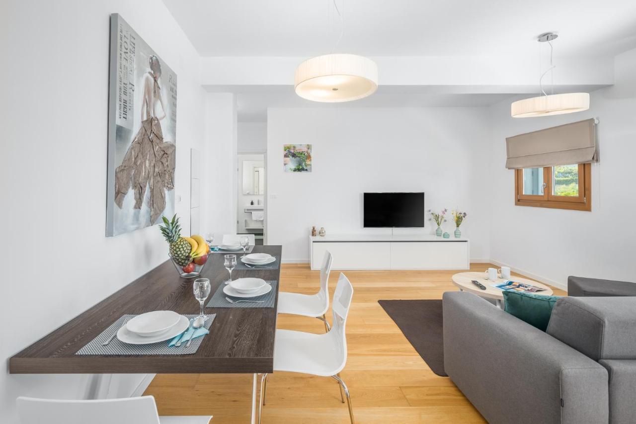 Maj Premium Residence Poreč Kültér fotó