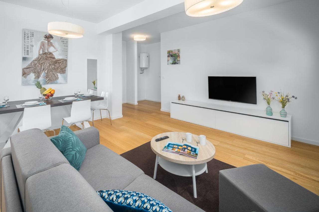 Maj Premium Residence Poreč Kültér fotó