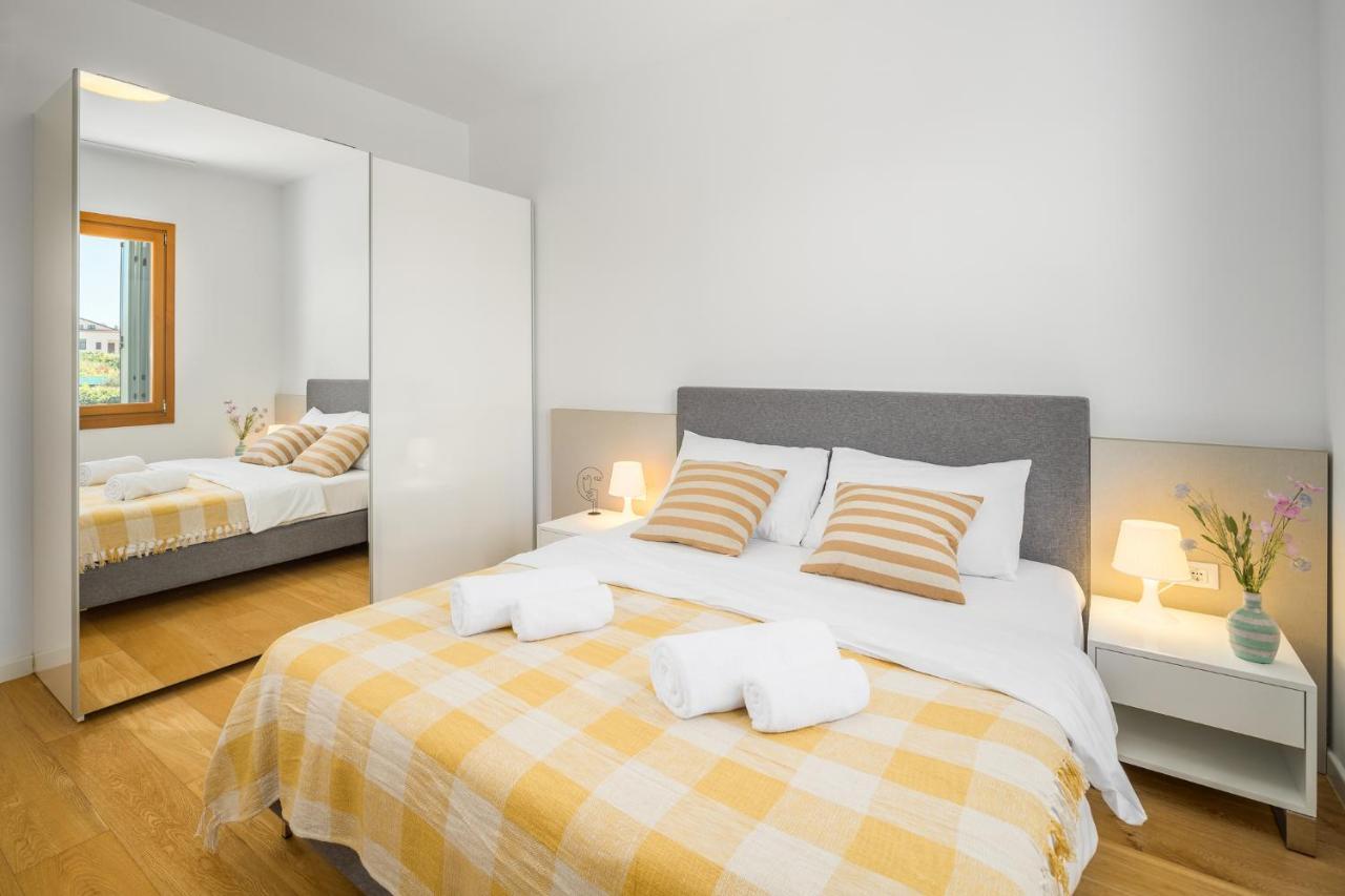 Maj Premium Residence Poreč Kültér fotó