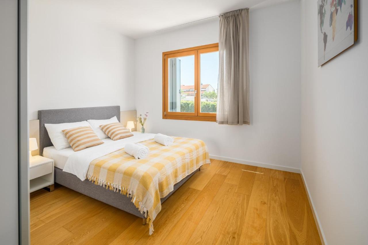 Maj Premium Residence Poreč Kültér fotó