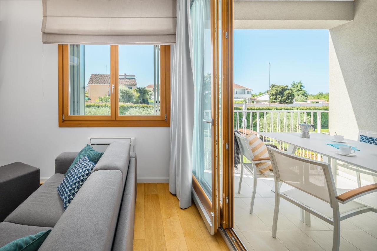Maj Premium Residence Poreč Kültér fotó