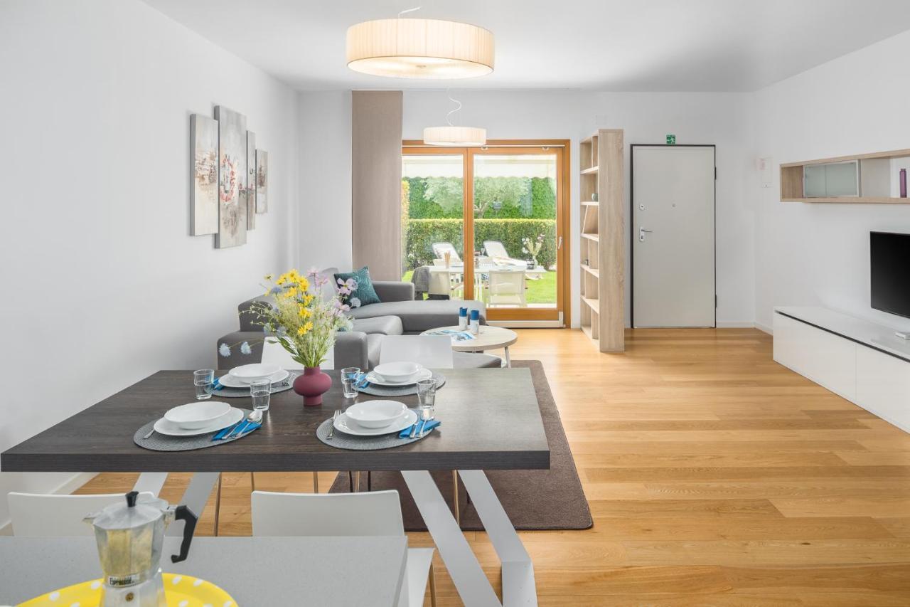Maj Premium Residence Poreč Kültér fotó