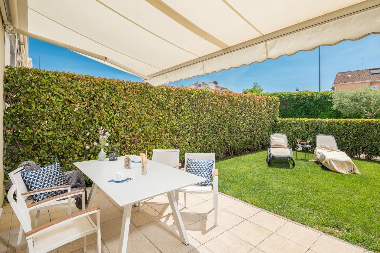 Maj Premium Residence Poreč Kültér fotó