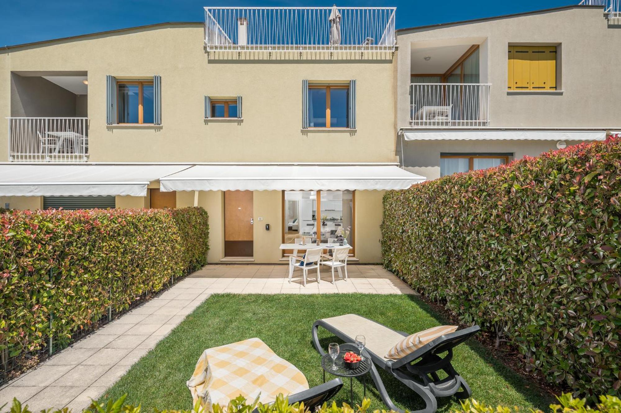 Maj Premium Residence Poreč Kültér fotó