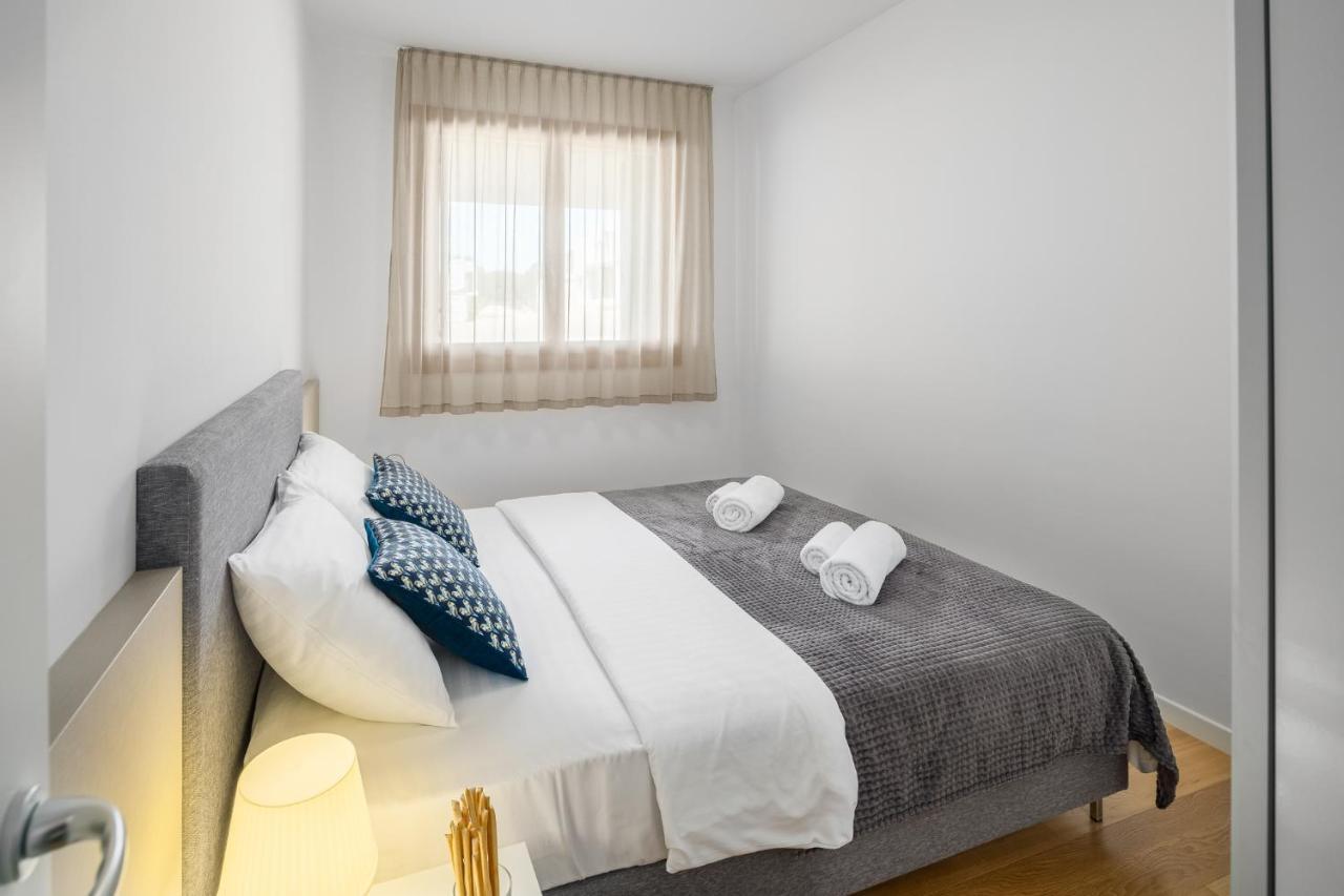 Maj Premium Residence Poreč Kültér fotó