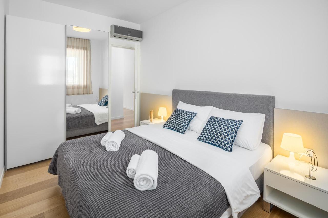 Maj Premium Residence Poreč Kültér fotó