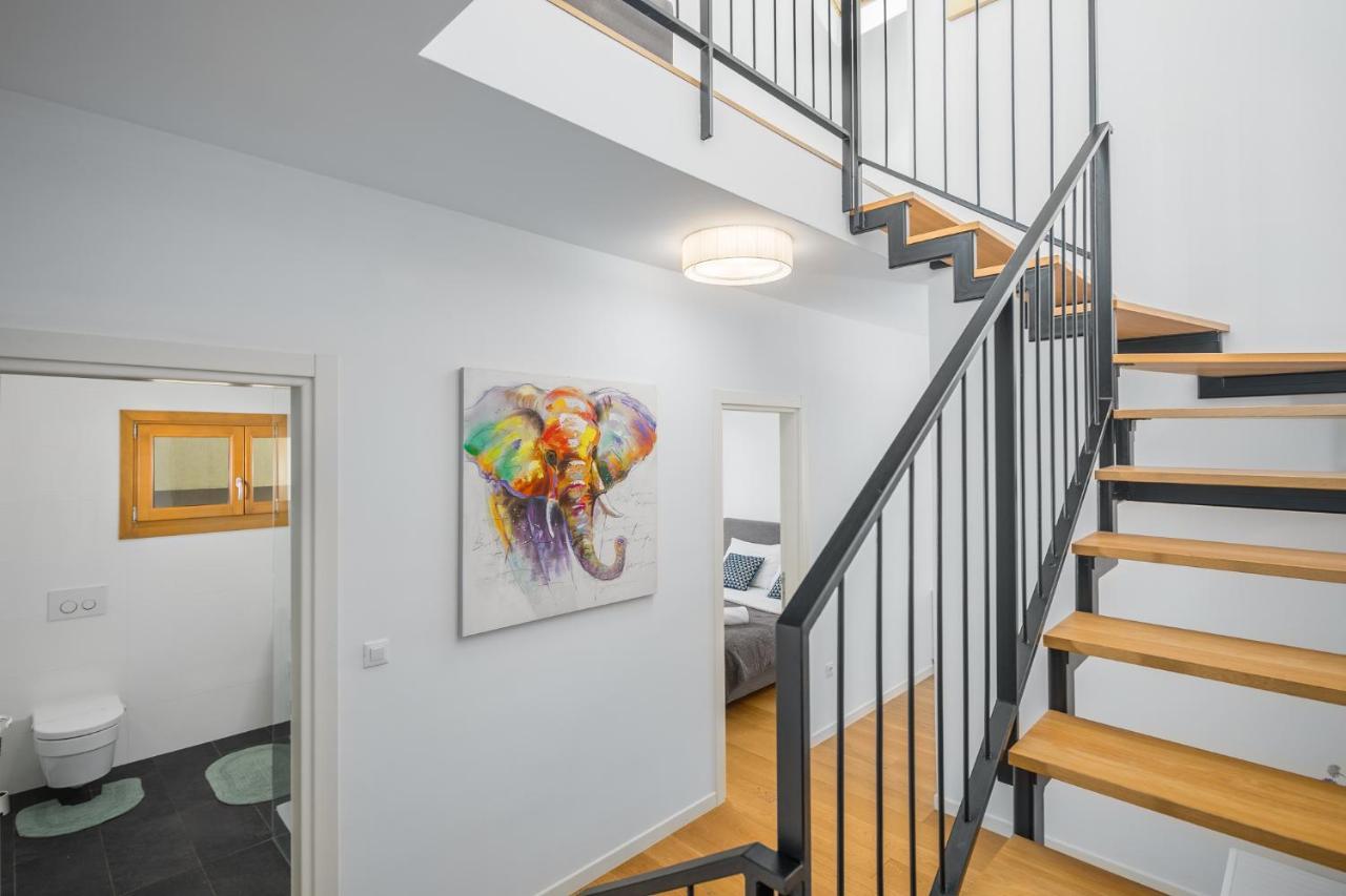 Maj Premium Residence Poreč Kültér fotó
