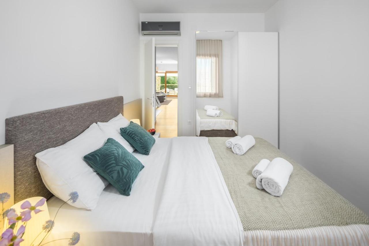 Maj Premium Residence Poreč Kültér fotó