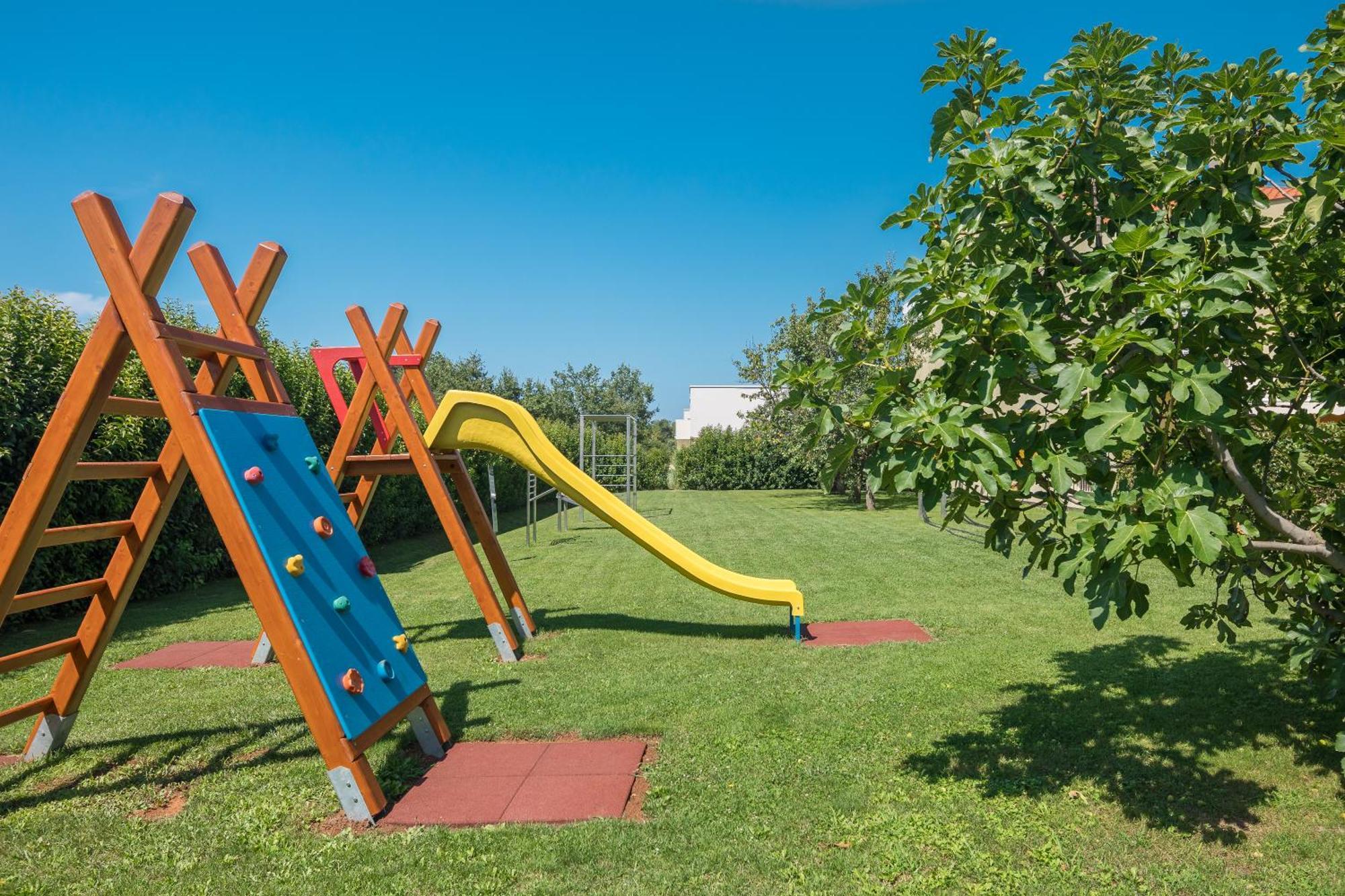 Maj Premium Residence Poreč Kültér fotó