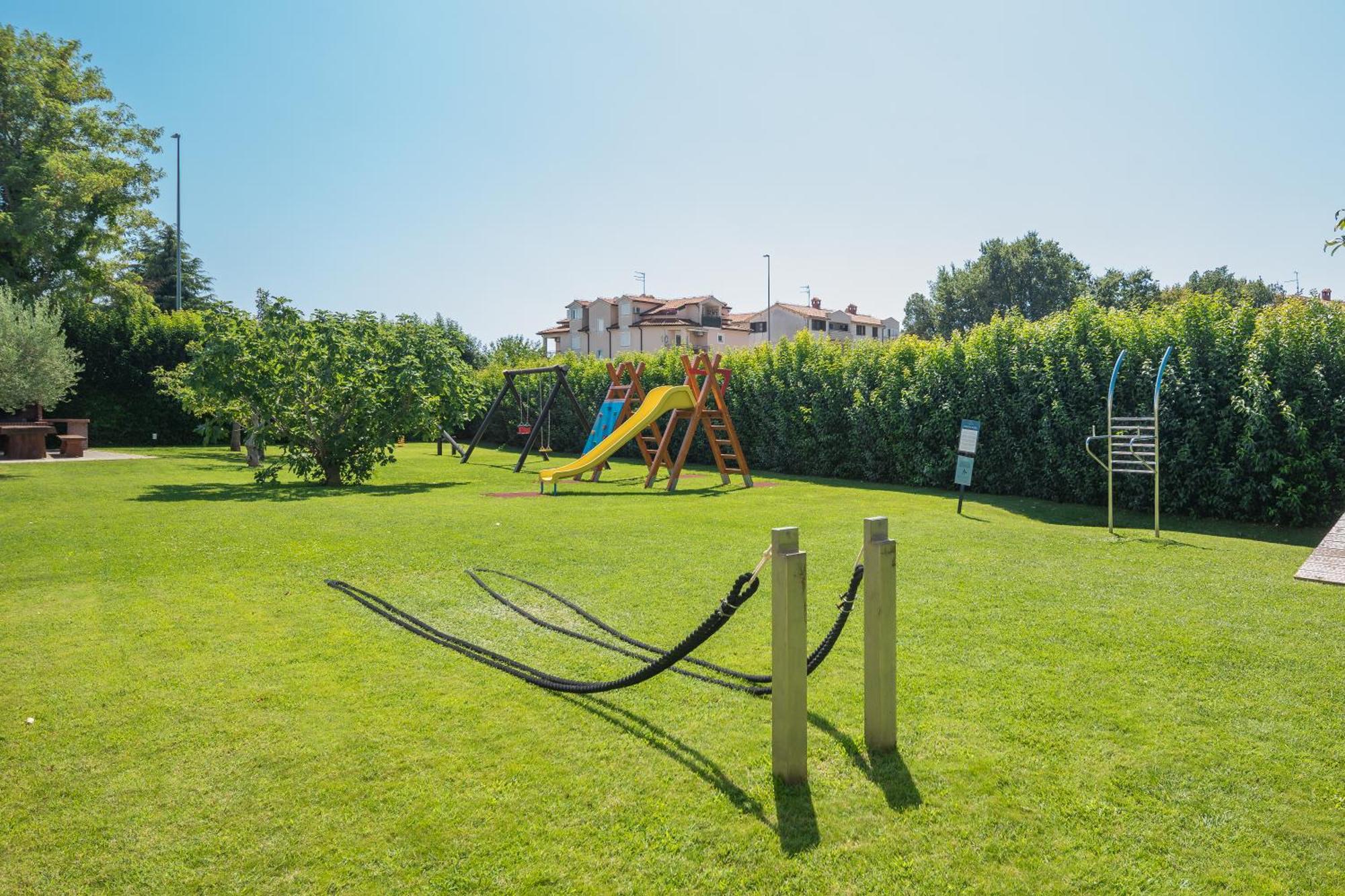 Maj Premium Residence Poreč Kültér fotó