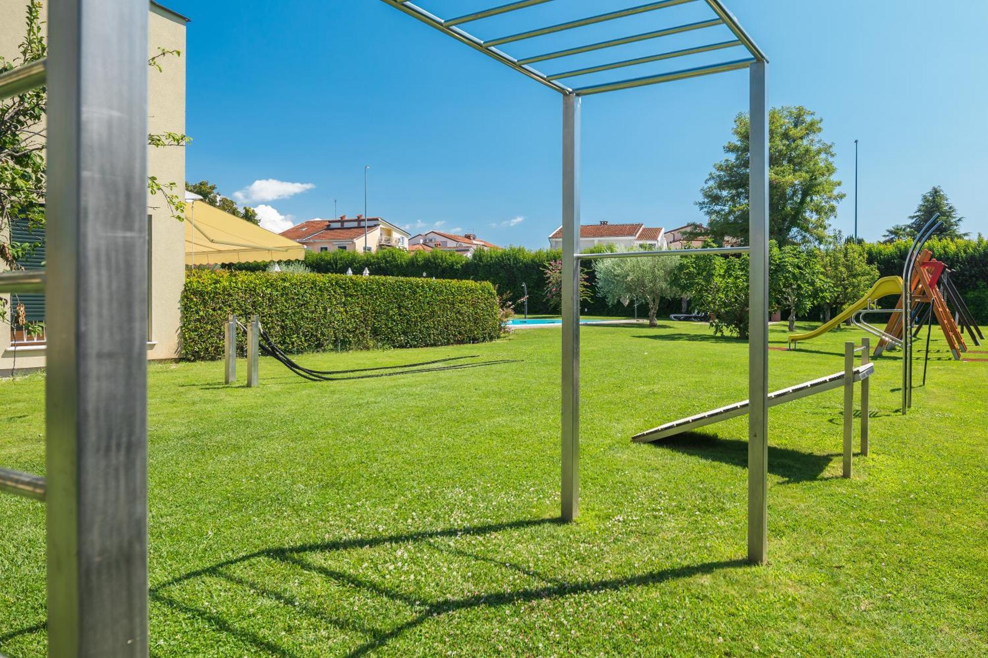 Maj Premium Residence Poreč Kültér fotó