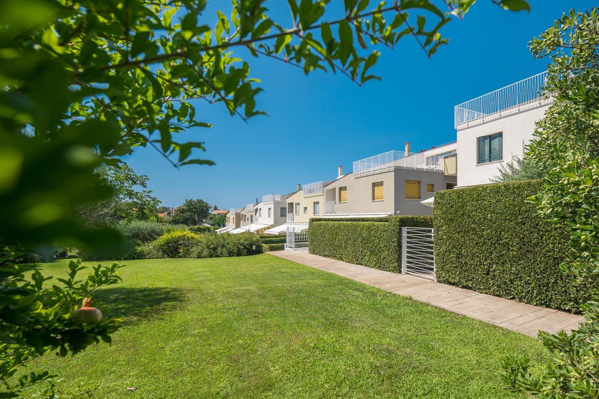 Maj Premium Residence Poreč Kültér fotó