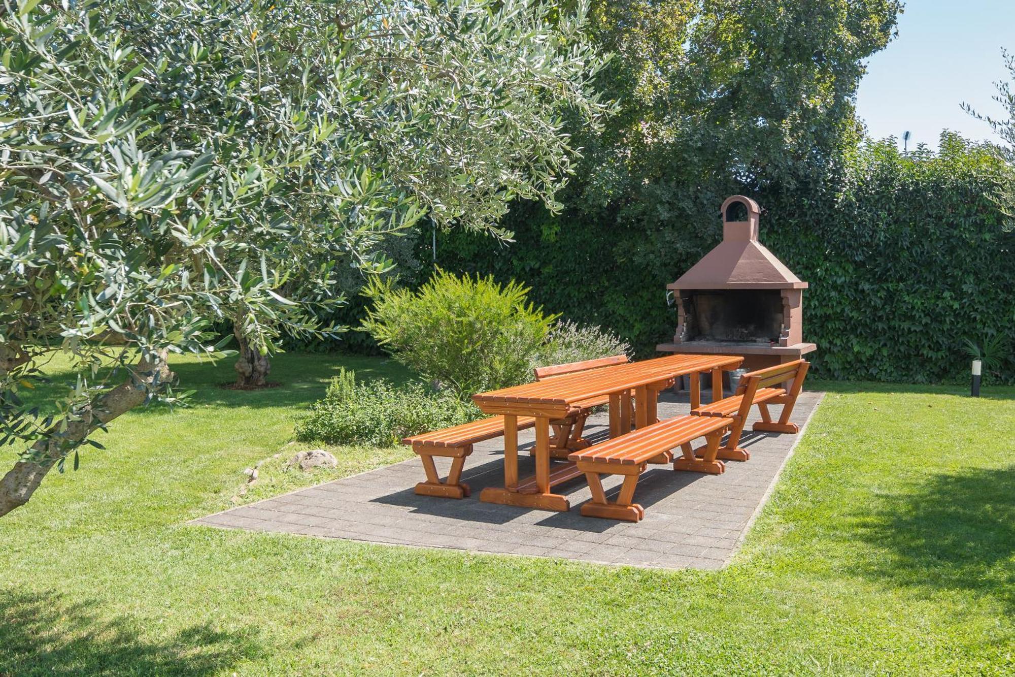 Maj Premium Residence Poreč Kültér fotó