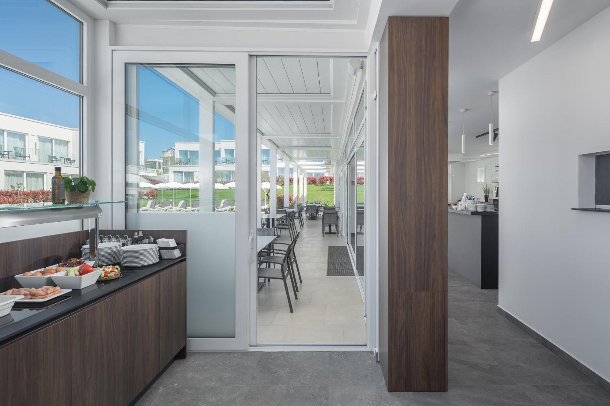 Maj Premium Residence Poreč Kültér fotó