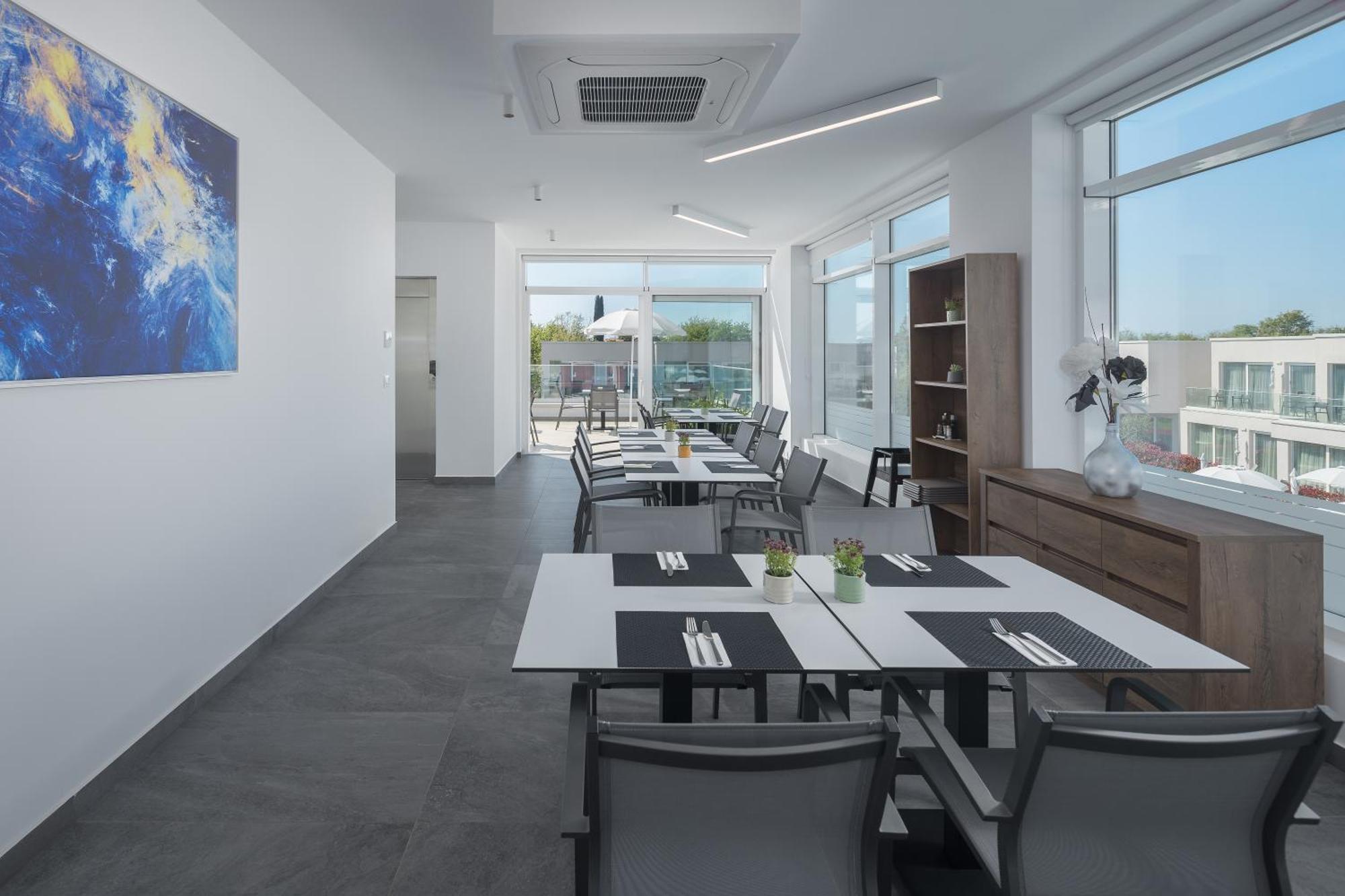 Maj Premium Residence Poreč Kültér fotó