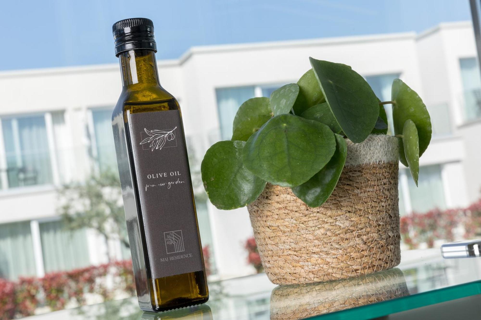 Maj Premium Residence Poreč Kültér fotó