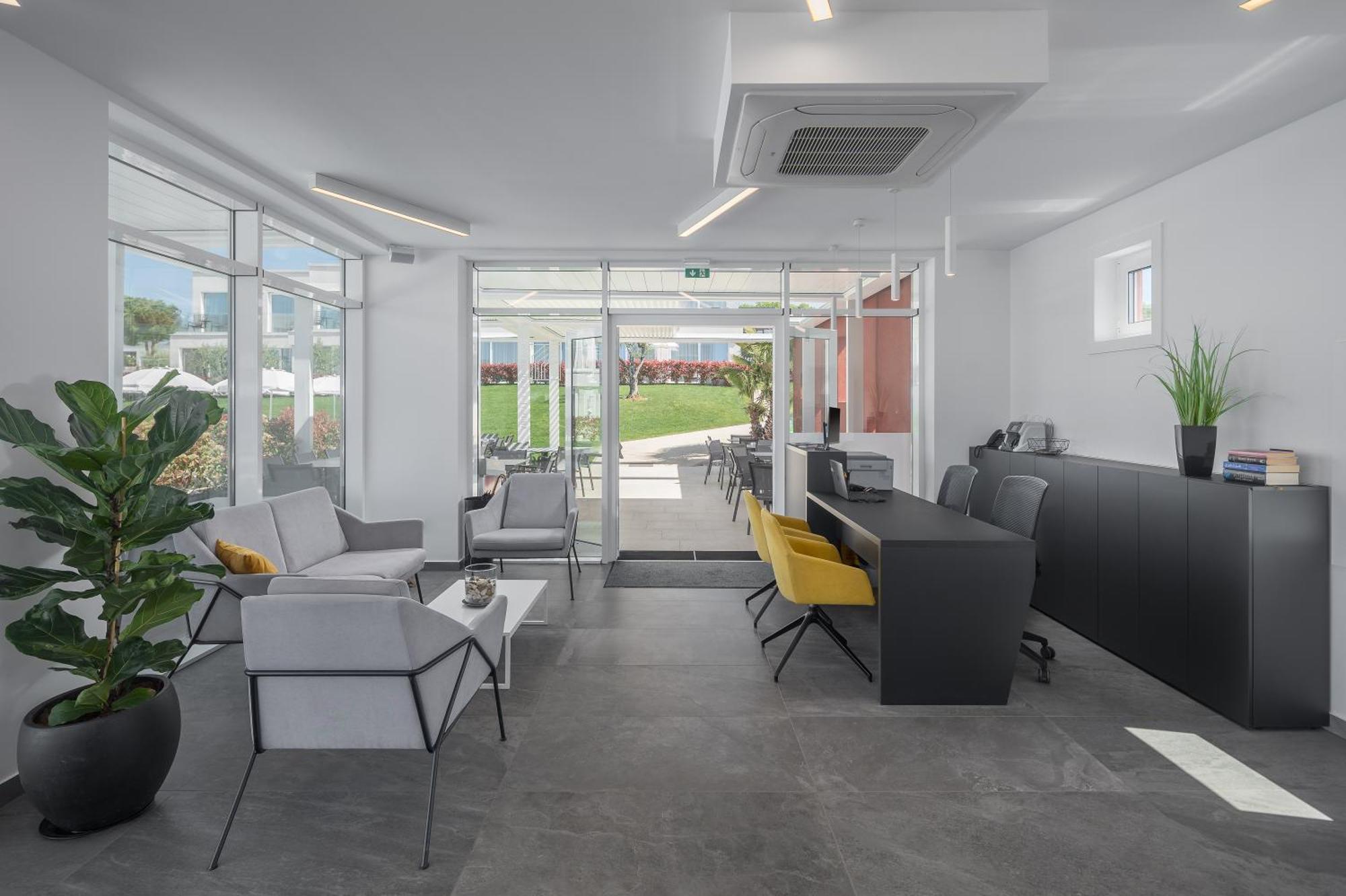 Maj Premium Residence Poreč Kültér fotó