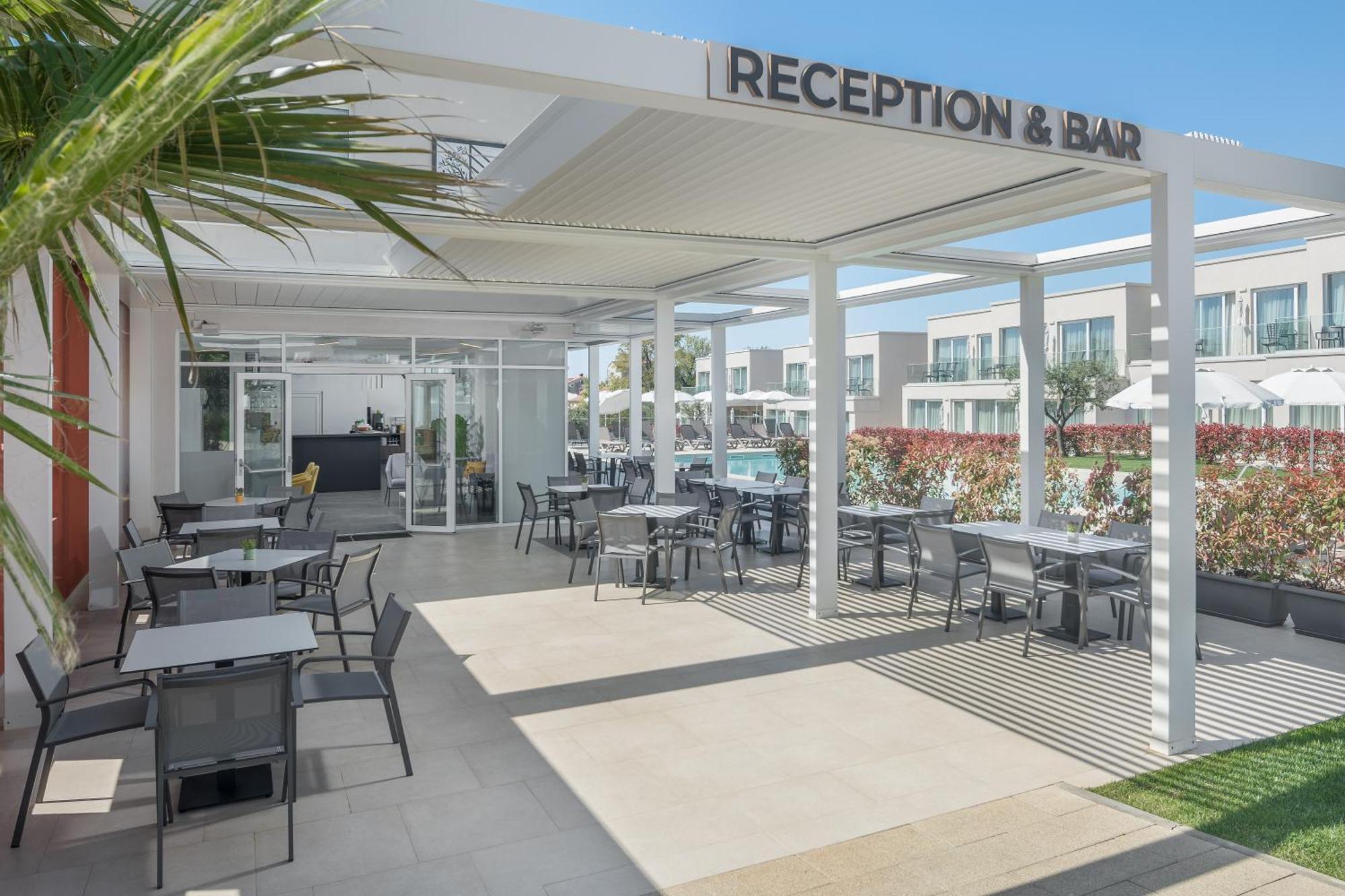 Maj Premium Residence Poreč Kültér fotó