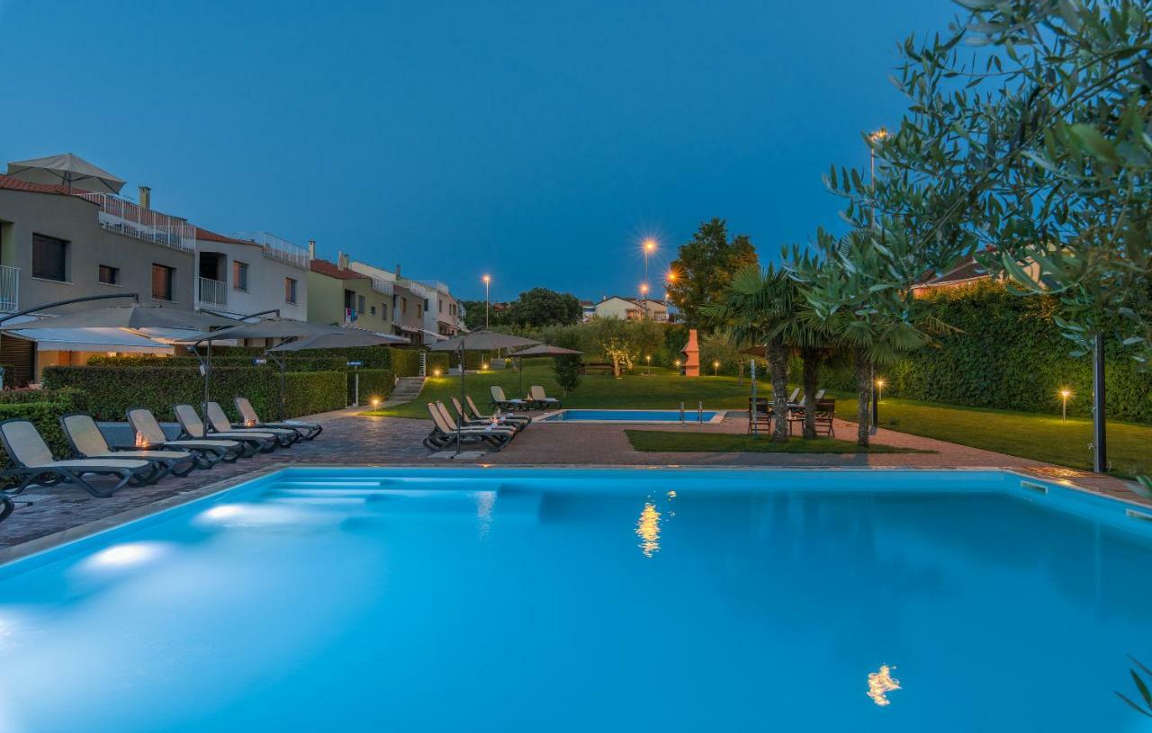 Maj Premium Residence Poreč Kültér fotó